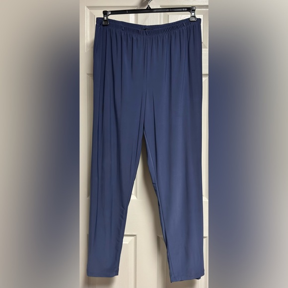 Mother of the Bride/Groom 3 Piece Pantsuit - Absolutely Gorgeous!!! - Picture 7 of 14